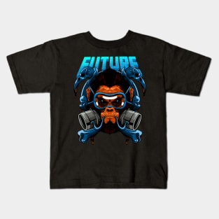 Future - Ape Kids T-Shirt